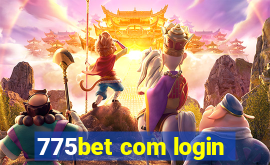 775bet com login